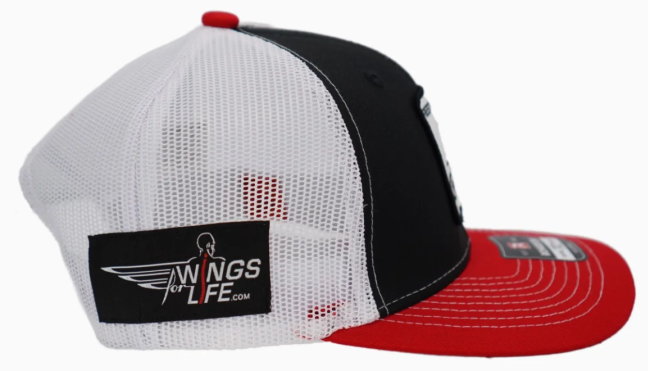 KINI RED BULL FREESTYLE CAP