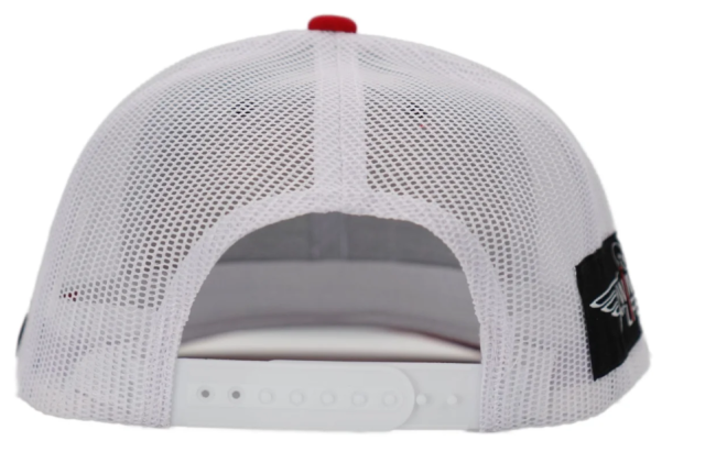 KINI RED BULL FREESTYLE CAP