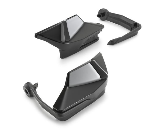 HANDGUARD KIT