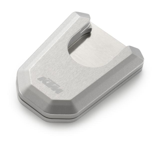 STAND PLATE