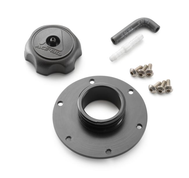 FUEL CAP