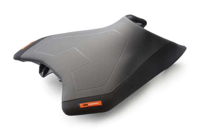ERGO RIDER'S SEAT -20mm