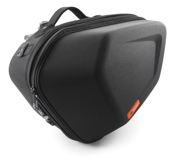 SIDE BAG
