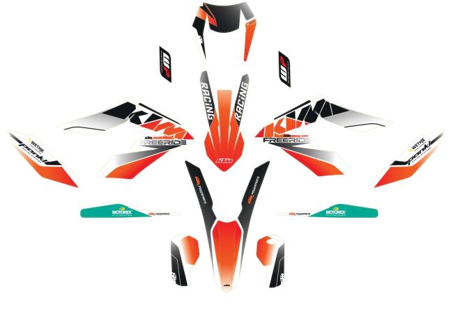 GRAPHICS KIT