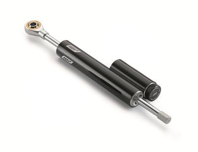 STEERING DAMPER