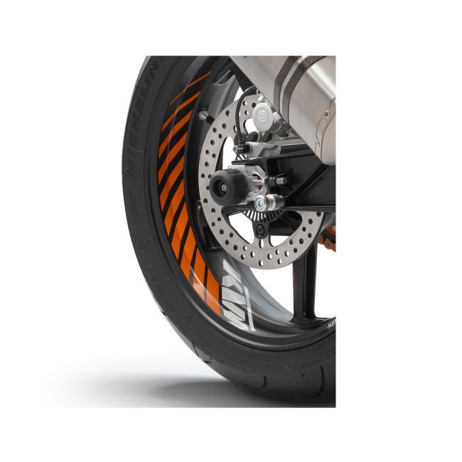 RIM STICKER KIT