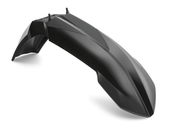 FRONT FENDER