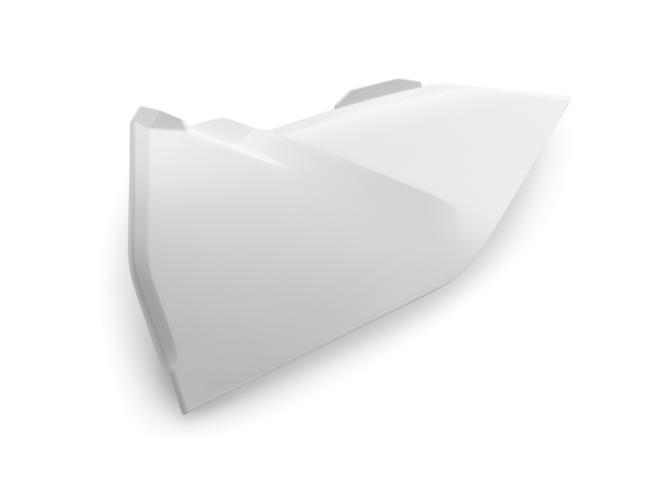 AIR FILTER COVER