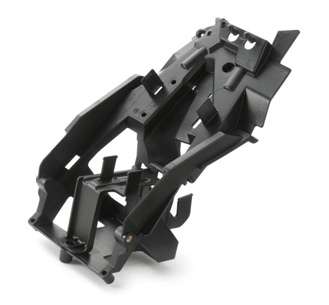 BATTERY COMPARTMENT