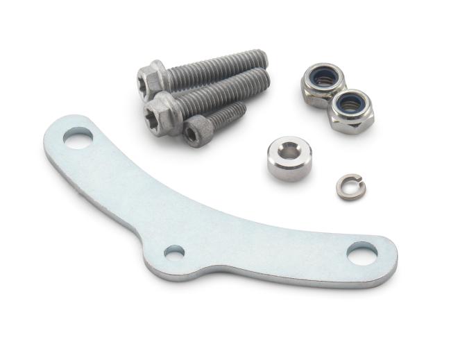 SENSOR MAGNET RETAINING BRACKET