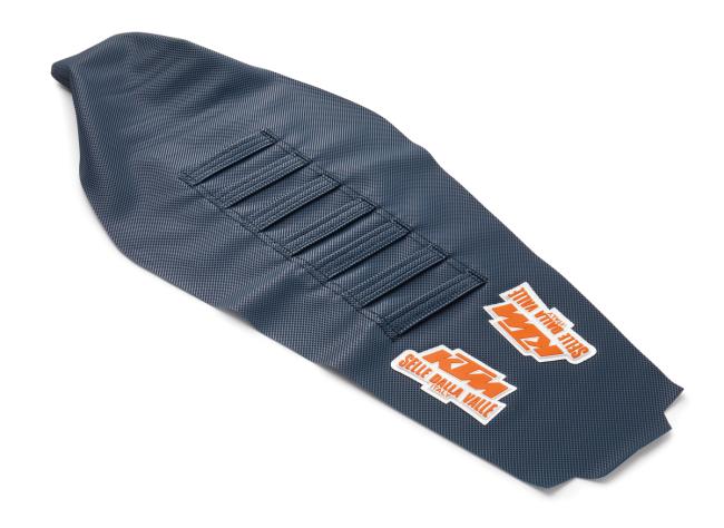 FACTORY RACING SEAT COVER