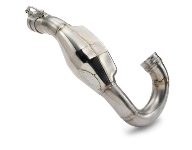 FMF MEGABOMB HEADER - KTM 450 SX-F
