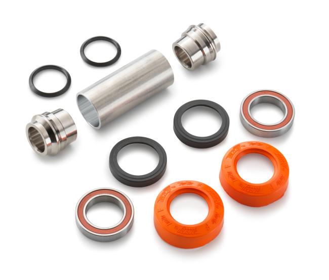 FACTORY WHEEL BEARING REPAIR KIT