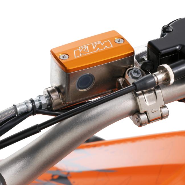 ATV HANDBRAKE CVR