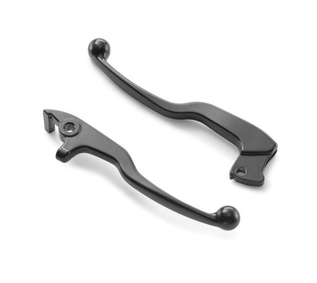 CLUTCH / BRAKE LEVER