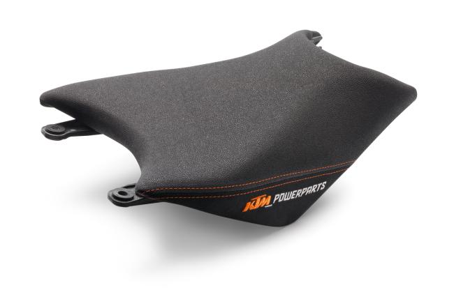 ERGO RIDER'S SEAT +20mm