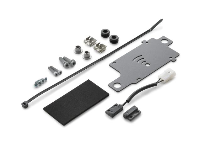 ALARM SYSTEM MOUNTING KIT