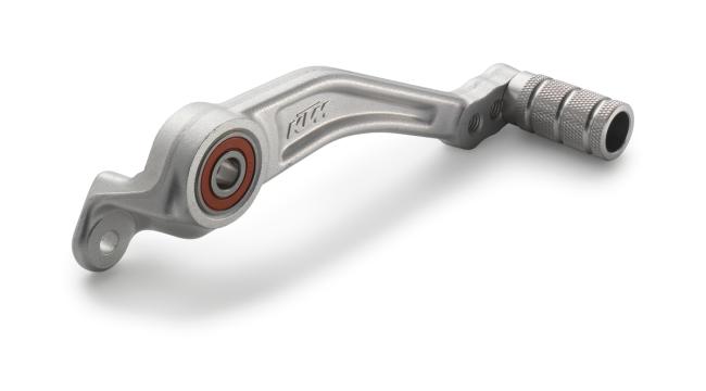 LEVER BRAKE CPL.