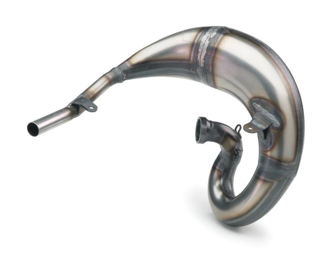 FACTORY PIPE 65 SX          04