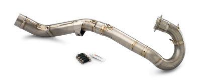 FACTORY HEADERS TITAN SXS