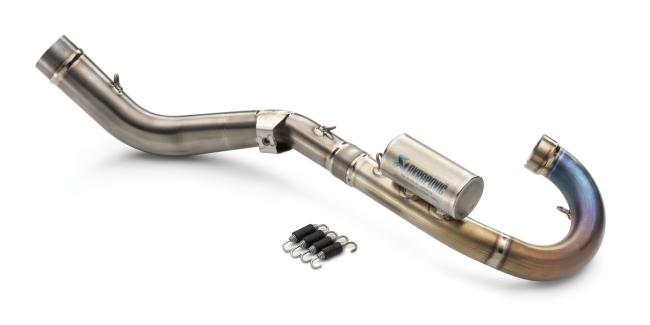 SXS FACTORY HEADER TI