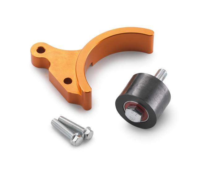 CRANKCASE PROTECTION