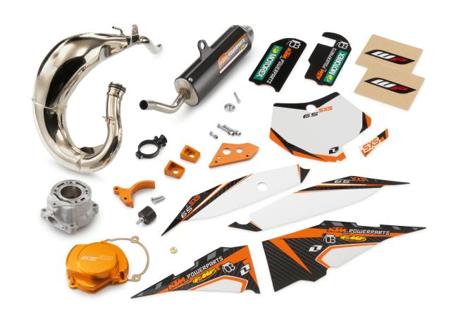 SXS-KIT 65 CPL.
