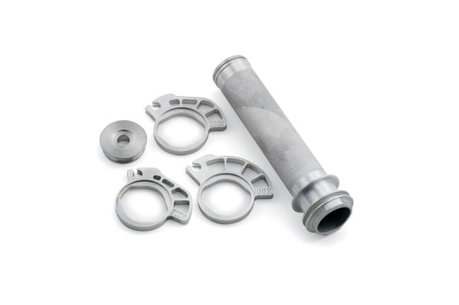 % THROTTLE CAM SYSTEM 2 STROKE