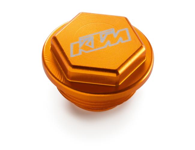 BRAKE FLUID RESERVOIR COVER
