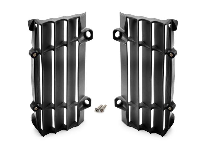 RADIATOR PROTECTION GRILLE