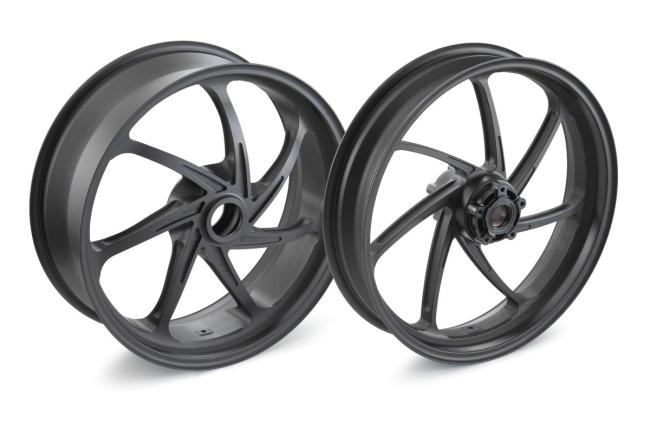 WHEEL SET