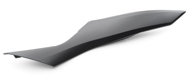 SIDE FAIRING