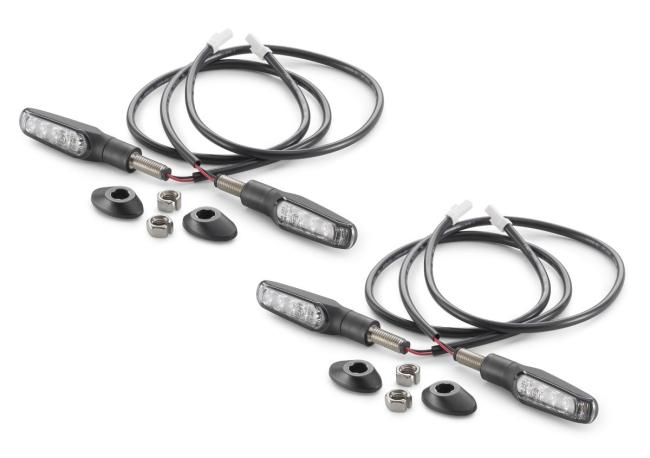 LED TURN SIGNAL KIT