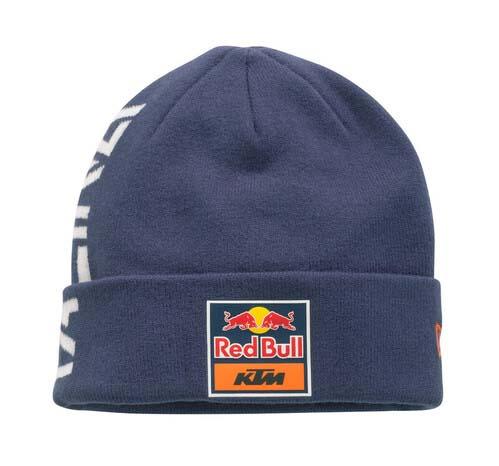 REPLICA TEAM BEANIE