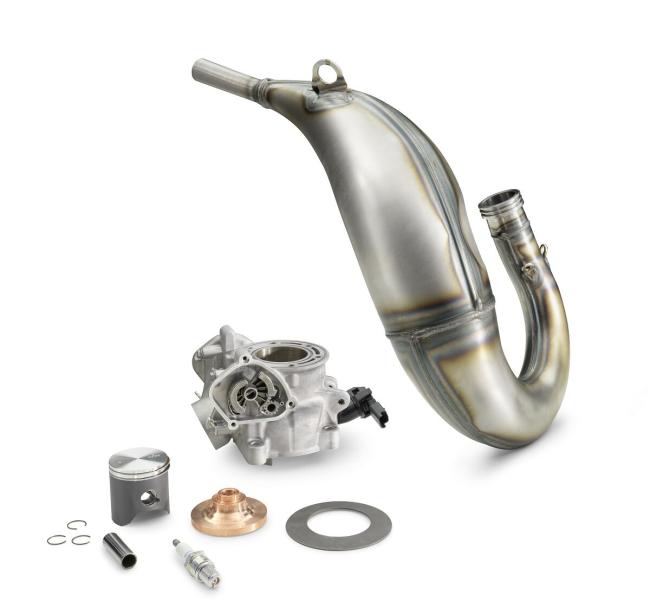 FACTORY RACING PERFORMANCE KIT