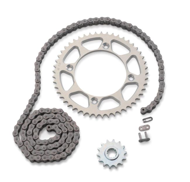 DRIVETRAIN KIT 14/49 REGINA CHAIN