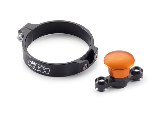 FACTORY START DEVICE KTM 65 SX