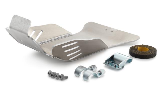 SKID PLATE