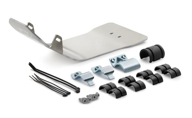 SKID PLATE
