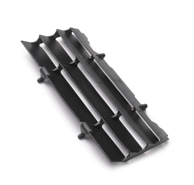 RADIATOR PROTECTION