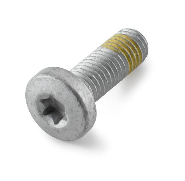 ISA-Bundschraube M10x30 ISA45