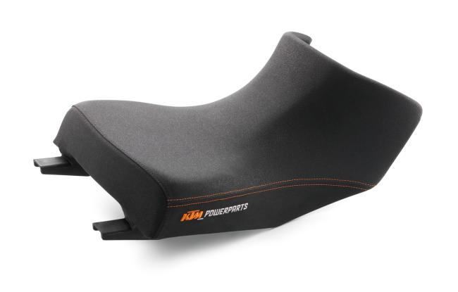 ERGO RIDER'S SEAT +20mm