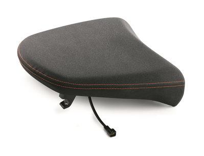 ERGO PILLION SEAT - HEATED
