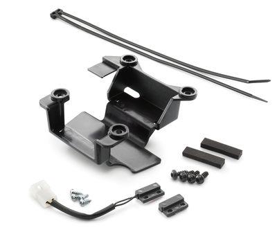ALARM SYSTEM MOUNTING KIT