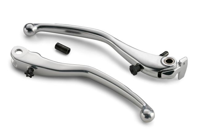 CLUTCH / BRAKE LEVER