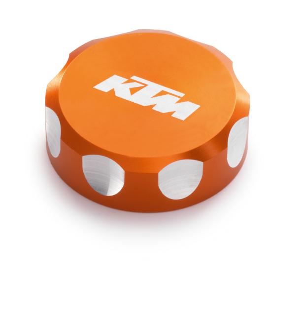 CLUTCH RESERVOIR CAP
