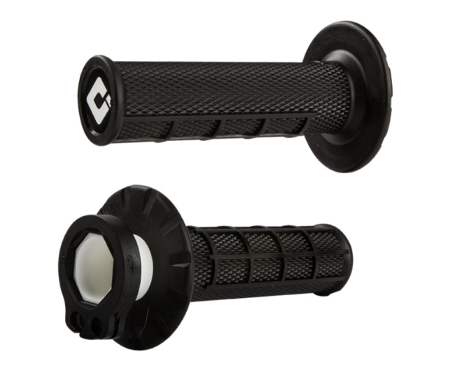 Grip set