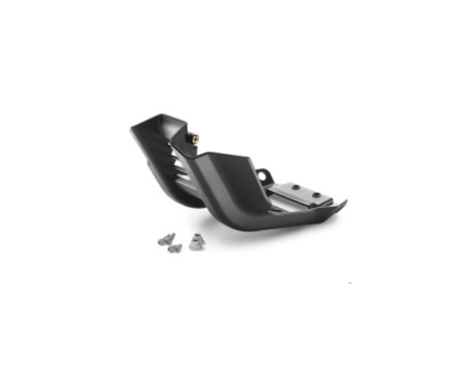 SKID PLATE