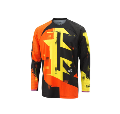 GRAVITY FX SHIRT