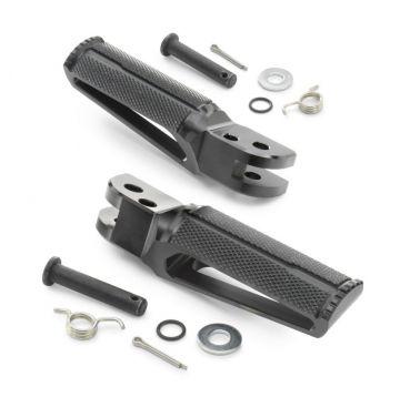 FOOTPEG SET